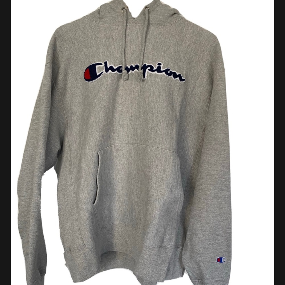 Vintage Champion Men’s Hoodie